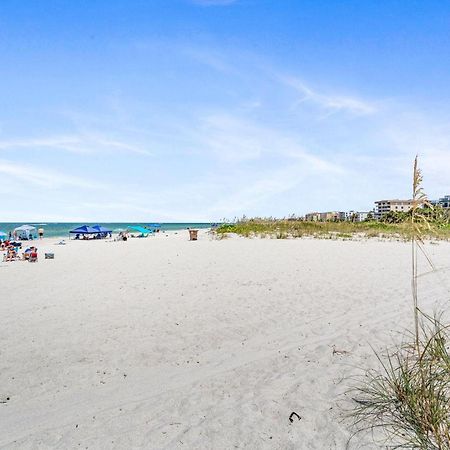 Beachfront Madeira Norte St. Pete Beach Exterior foto